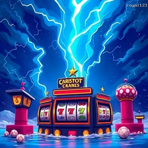 royal123: Promo dan Bonus Terbaik untuk Para Gamer Indonesia
