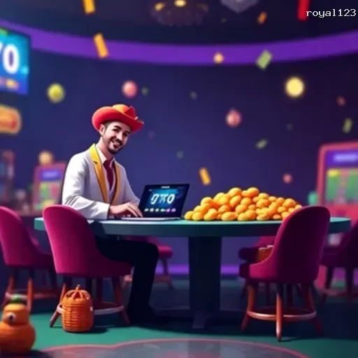 Panduan Lengkap Menggunakan Situs Game royal123
