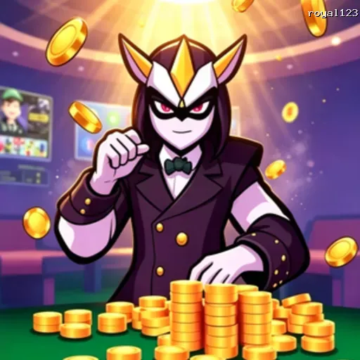 Keamanan dan Keandalan Situs royal123 di Dunia Game