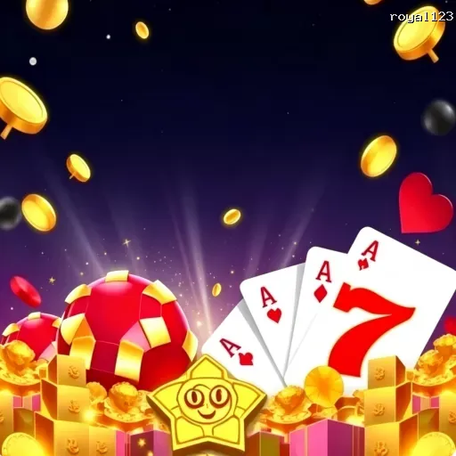 Review Permainan Populer di Situs royal123